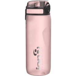 Ion 8 Kindertrinkflasche Auslaufsicher 750 Ml Rosa