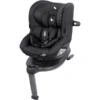 Joie Kindersitz I-Spin 360 R Coal -Kinderperipheriegeräte joie kindersitz i spin 360 r coal a320920