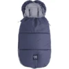 KAISER Fußsack Lukky Navy 1 KAISER Fußsack Lukky Navy -Kinderperipheriegeräte kaiser fusssack lukky navy a331243