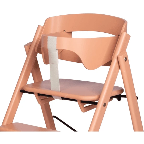 KAOS Sicherheitsbügel Klapp Buche Pale Coral 3 KAOS Sicherheitsbügel Klapp Buche Pale Coral