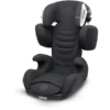 Kiddy Kindersitz Cruiserfix 3 Midnight Black -Kinderperipheriegeräte kiddy kindersitz cruiserfix 3 midnight black a349962