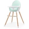 Kinderkraft Hochstuhl FINI Mint 2 Kinderkraft Hochstuhl FINI Mint -Kinderperipheriegeräte kinderkraft hochstuhl fini mint a384724