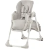 Kinderkraft Hochstuhl Yummy Grey -Kinderperipheriegeräte kinderkraft hochstuhl yummy grey a258437