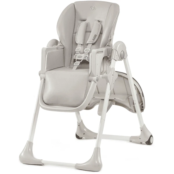 Kinderkraft Hochstuhl Yummy Grey 3 Kinderkraft Hochstuhl Yummy Grey