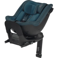 Kinderkraft Kindersitz I-GUARD I-Size Deep Green