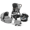 Kinderkraft Kombikinderwagen 3 In 1 Moov Grey Melange 1 Kinderkraft Kombikinderwagen 3 In 1 Moov Grey Melange -Kinderperipheriegeräte kinderkraft kombikinderwagen 3 in 1 moov grey melange a300465