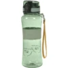 LÄSSIG Trinkflasche Adventure Olive, 550 Ml -Kinderperipheriegeräte laessig trinkflasche adventure olive 550 ml a389450