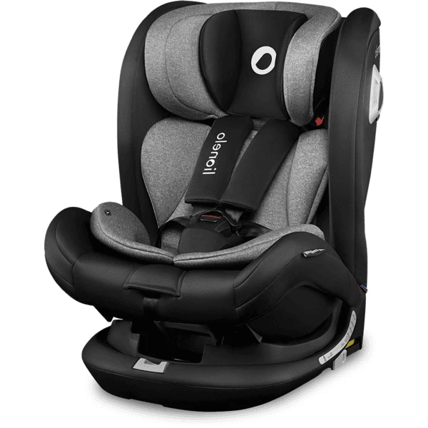 Lionelo Kindersitz Bastiaan RWF Carbon 3 Lionelo Kindersitz Bastiaan RWF Carbon