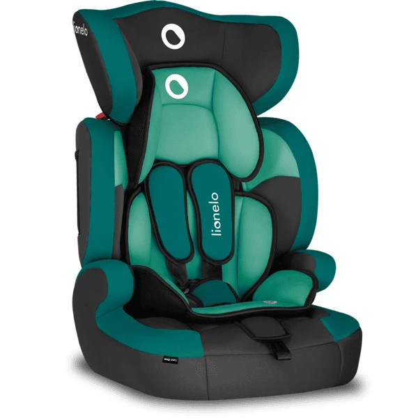 Lionelo Kindersitz Levi One Lagoon 3 Lionelo Kindersitz Levi One Lagoon