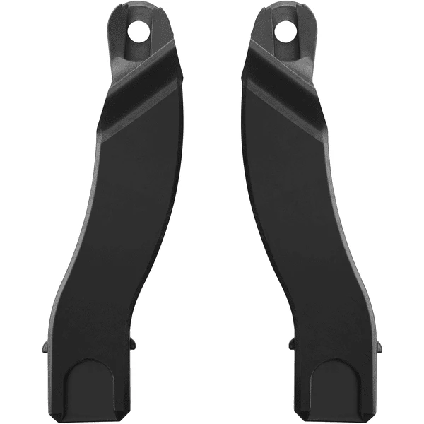 Maxi-Cosi MAXI COSI Adapter Für Kinderwagen Jaya Black 3 Maxi-Cosi MAXI COSI Adapter Für Kinderwagen Jaya Black