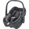 Maxi-Cosi MAXI COSI Babyschale Pebble 360 Essential Graphite -Kinderperipheriegeräte maxi cosi babyschale pebble 360 essential graphite a302451