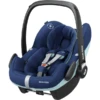 MAXI-COSI Babyschale Pebble PRO I-Size Essential Blue -Kinderperipheriegeräte maxi cosi babyschale pebble pro i size essential blue a283759