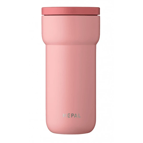 MEPAL Thermobecher Ellipse 475 Ml - Nordic Pink 3 MEPAL Thermobecher Ellipse 475 Ml - Nordic Pink