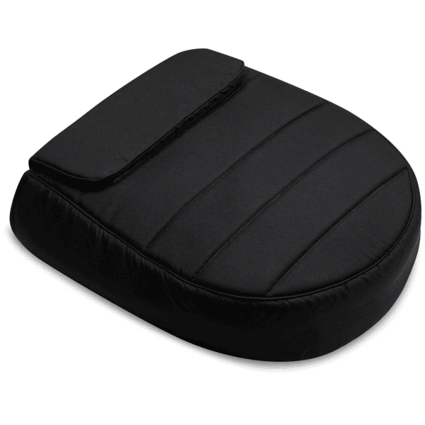 MOON Premium Beindecke Black 3 MOON Premium Beindecke Black