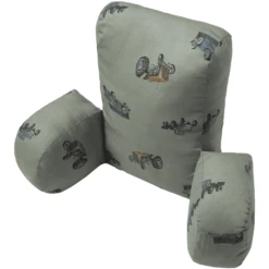 Name It Kinderwagenkissen Nbnnumu Shadow