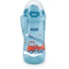 NUK Trinkflasche Flexi Cup 300 Ml, Feuerwehr Blau 1 NUK Trinkflasche Flexi Cup 300 Ml, Feuerwehr Blau -Kinderperipheriegeräte nuk trinkflasche flexi cup 300 ml feuerwehr blau a375044