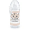 NUK Trinkflasche Kiddy Cup 300 Ml, Disney König Der Löwen -Kinderperipheriegeräte nuk trinkflasche kiddy cup 300 ml disney koenig der loewen a375058