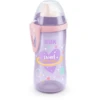 NUK Trinkflasche Kiddy Cup Night 300 Ml, Violett 2 NUK Trinkflasche Kiddy Cup Night 300 Ml, Violett -Kinderperipheriegeräte nuk trinkflasche kiddy cup night 300 ml violett a375053