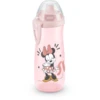 NUK Trinkflasche Sports Cup "Minnie" 450 Ml, Rosa -Kinderperipheriegeräte nuk trinkflasche sports cup minnie 450 ml rosa a329391
