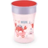 NUK Trinklernbecher Magic Cup 230 Ml 360°-Trinkrand Rot -Kinderperipheriegeräte nuk trinklernbecher magic cup 230 ml 360 trinkrand rot a331199