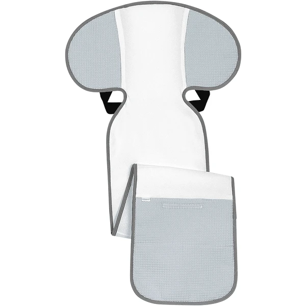 Odenwälder Autositz-Auflage Groß Klimocool Arctic Blue 3 Odenwälder Autositz-Auflage Groß Klimocool Arctic Blue