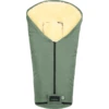 Odenwälder Lammfell-Fußsack Henry Green Harmony -Kinderperipheriegeräte odenwaelder lammfell fusssack henry green harmony a366825