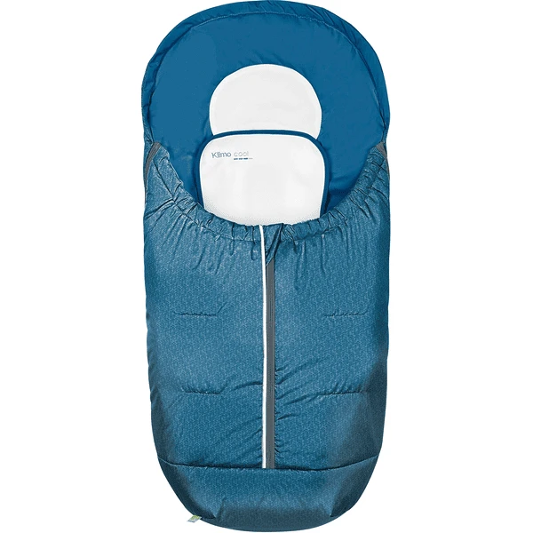 Odenwälder Systemfußsack Klimocool Spaceblue 3 Odenwälder Systemfußsack Klimocool Spaceblue
