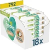 Pampers® Pampers Feuchttücher Harmonie Coco, 792 Tücher (18 X 44 Stk) 2 Pampers® Pampers Feuchttücher Harmonie Coco, 792 Tücher (18 X 44 Stk) -Kinderperipheriegeräte pampers feuchttuecher harmonie coco 792 tuecher 18 x 44 stk a408674