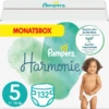 Pampers® Pampers Harmonie Gr. 5 , 11-16 Kg Monatsbox 132 Windeln 2 Pampers® Pampers Harmonie Gr. 5 , 11-16 Kg Monatsbox 132 Windeln -Kinderperipheriegeräte pampers harmonie gr 5 11 16 kg monatsbox 132 windeln a315708