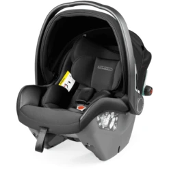 Peg Perego Babyschale Primo Viaggio Lounge Licorice