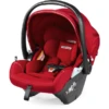 Peg Perego Babyschale Primo Viaggio Lounge Red Shine -Kinderperipheriegeräte peg perego babyschale primo viaggio lounge red shine a318239
