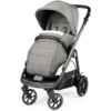 Peg Perego Kinderwagen Veloce City Grey -Kinderperipheriegeräte peg perego kinderwagen veloce city grey a318016