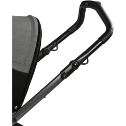 PEG PEREGO PegPerego Schieber-Verlängerung Schwarz