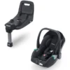 RECARO Babyschale Avan Prime Mat Black Inklusive Base -Kinderperipheriegeräte recaro babyschale avan prime mat black inklusive base a326078