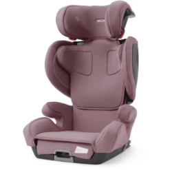 RECARO Kindersitz Mako Elite 2 Prime Pale Rose