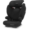 RECARO Kindersitz Monza Nova Evo Seatfix Deep Black -Kinderperipheriegeräte recaro kindersitz monza nova evo seatfix deep black a311088