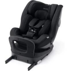RECARO Kindersitz Salia 125 I-Size Select Night Black