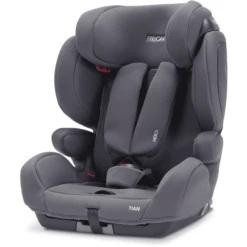 RECARO Kindersitz Tian Core Simply Grey