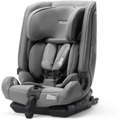 RECARO Kindersitz Toria Elite I-Size Prime Silent Grey