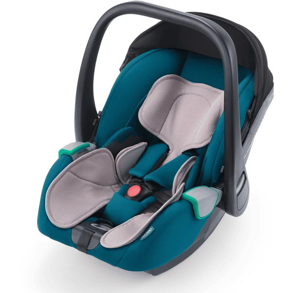 RECARO Sommerbezug Grey Für Babyschalen 3 RECARO Sommerbezug Grey Für Babyschalen