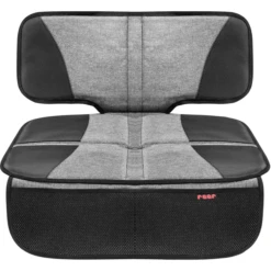 Reer Autositz-Schutzunterlage TravelKid Protect