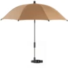 Reer Kinderwagen-Sonnenschirm ShineSafe Sand 1 Reer Kinderwagen-Sonnenschirm ShineSafe Sand -Kinderperipheriegeräte reer kinderwagen sonnenschirm shinesafe sand a117068