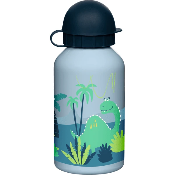 Sigikid® Edelstahl-Trinkflasche Dino OnTour 3 Sigikid® Edelstahl-Trinkflasche Dino OnTour