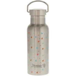 Sterntaler Trinkflasche Blätter