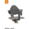 STOKKE® Nomi® Baby Set Grau 2 STOKKE® Nomi® Baby Set Grau -Kinderperipheriegeräte stokke nomi baby set grau a405412