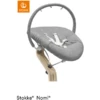 STOKKE® Nomi® Spielbogen Grau -Kinderperipheriegeräte stokke nomi spielbogen grau a405423