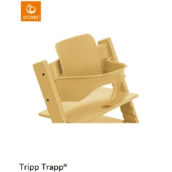 STOKKE® Tripp Trapp® Baby Set Sunflower Yellow