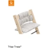 STOKKE® Tripp Trapp® Classic Baby Sitzkissen Star Silver -Kinderperipheriegeräte stokke tripp trapp classic baby sitzkissen star silver a314105