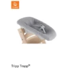 STOKKE® Tripp Trapp® Newborn Set™ Grey -Kinderperipheriegeräte stokke tripp trapp newborn set grey a254447