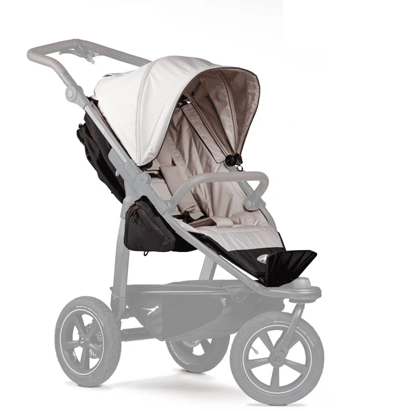 Tfk Sportkinderwagensitz Einhang Mono 2 Sand 3 Tfk Sportkinderwagensitz Einhang Mono 2 Sand